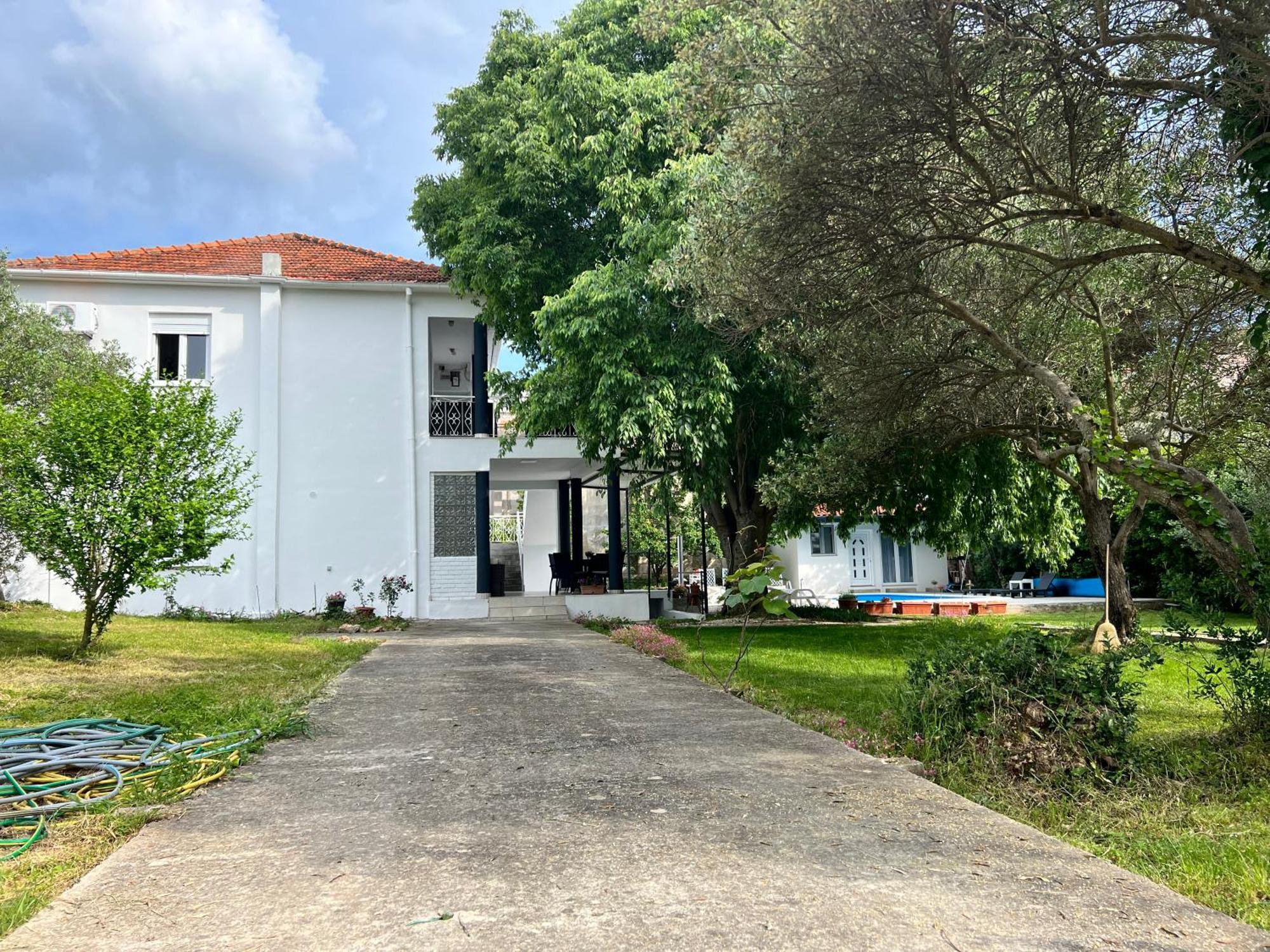 Apartments Mia Bibinje Exterior foto